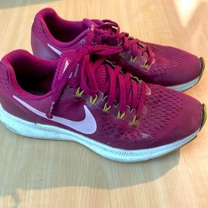 Nike Zoom Shoes